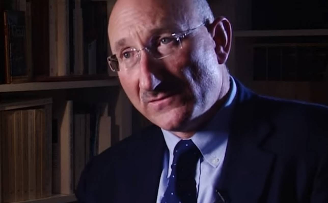David Cesarani