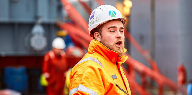 4:00 PM: Trucking Heavy (S1 E1) (S1) | Paramount | 2/2 2026