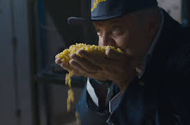 Chef's Table: Noodles: Peppe Guida