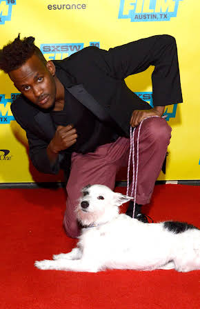 Barkhad Abdirahman as 