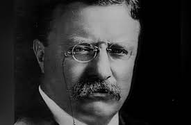 20th Century Presidents: Theodore Roosevelt