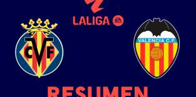 Resúmenes LALIGA EA Sports (T25/26): Villarreal - Valencia