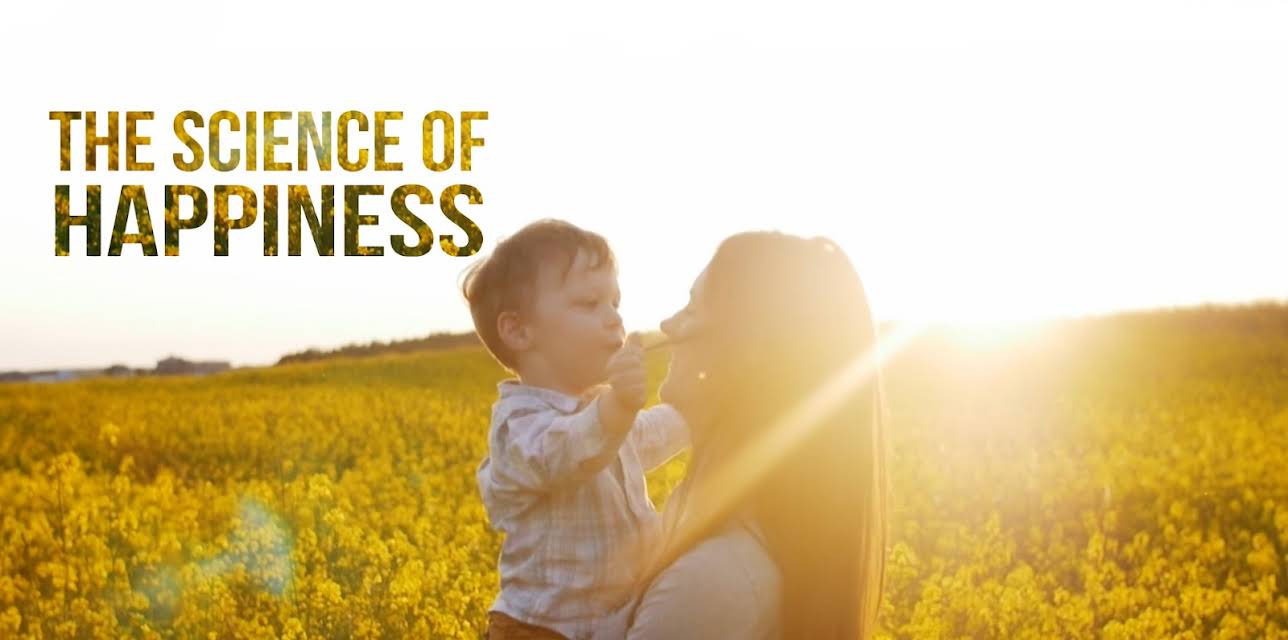 The Science of Happiness (2018)