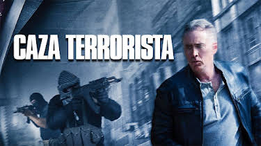 19:02: MAD ACTION: 'CAZA TERRORISTA' | BE MAD | 9/27 2026