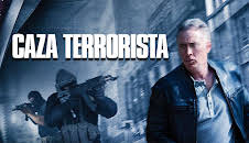 MAD ACTION: 'CAZA TERRORISTA'