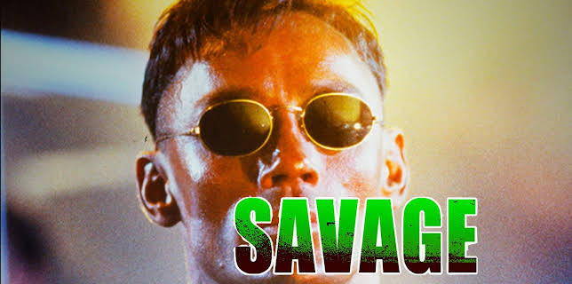 Savage (1997)