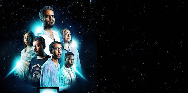 Yesterday After Tomorrow (2023)