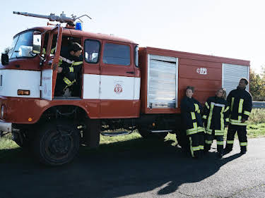 06:30: Frieda - Mit Feuer und Flamme | Sat1 | 7/4 2026