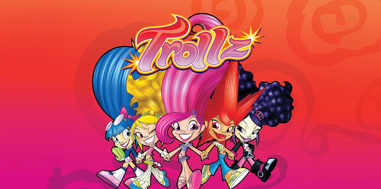 Trollz