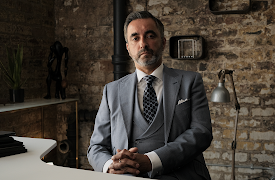 The Ice Cream Wars: Fight For Justice