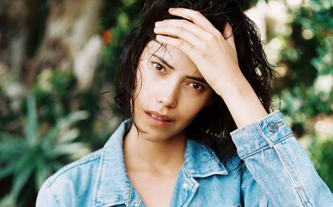 Chloe Hirschman