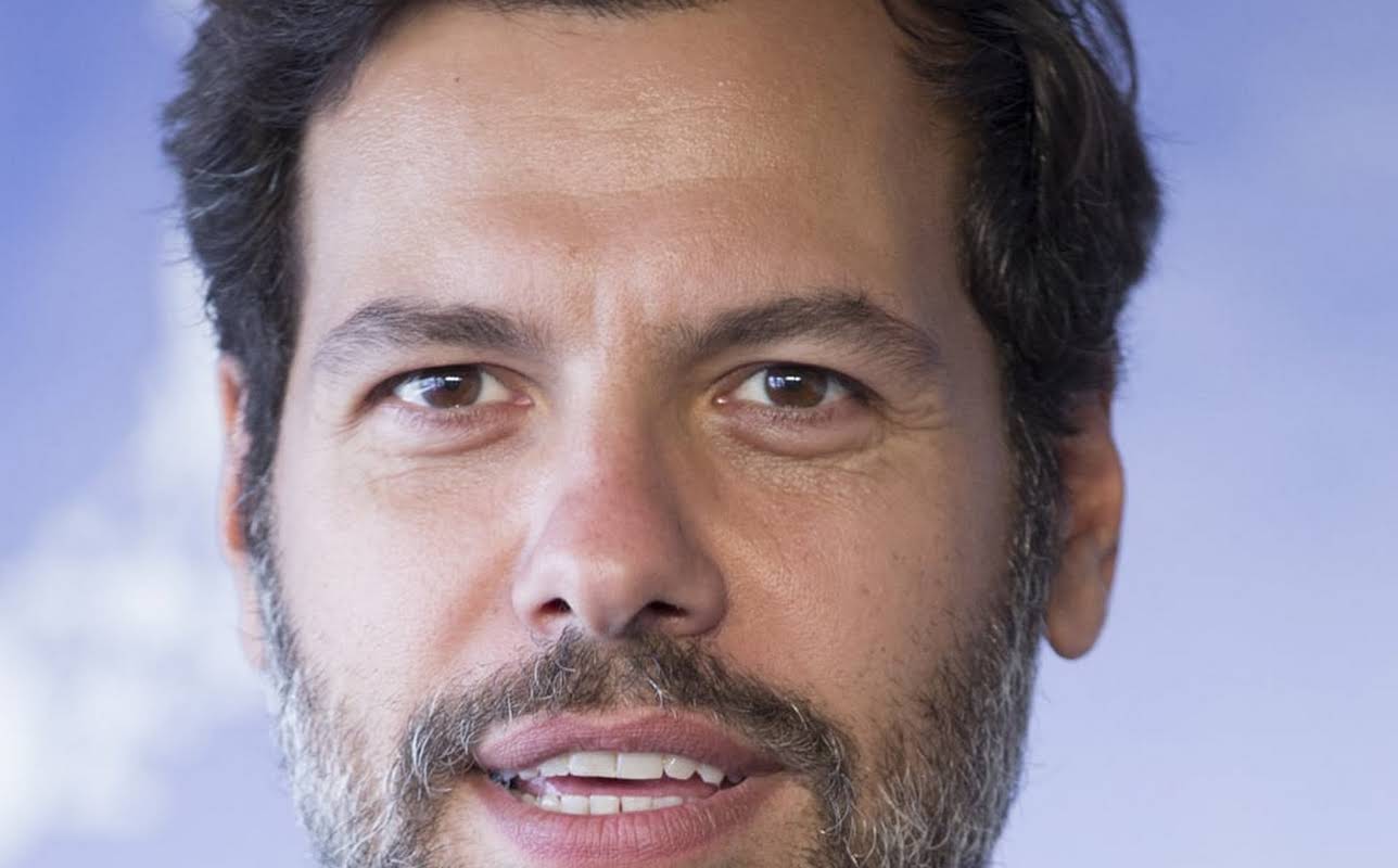 Laurent Lafitte