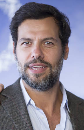 Laurent Lafitte as 