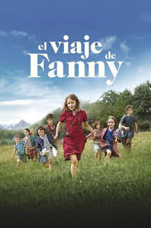 21:10: El viaje de Fanny | TV5MONDE | 7/8 2026