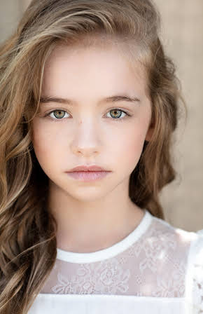 Kingston Foster as 