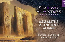 Stairway to the Stars: Megaliths & Ancient Aliens - Part 1
