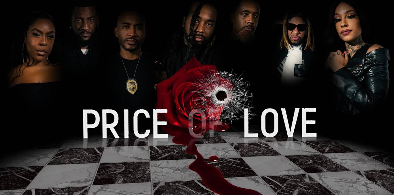 Price Of Love (2020)