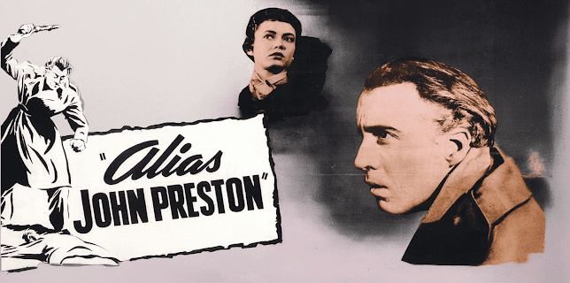 Alias John Preston (1955)