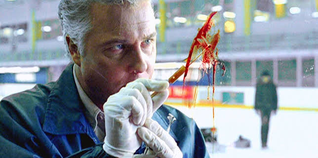 10:35: CSI: Den Tätern auf der Spur | VOX | 1/23 2026