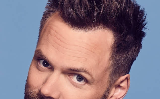 Joel McHale