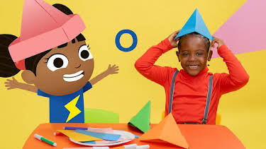 9:05 AM: Yakka Dee! (S7) | Cbeebies | 9/4 2026