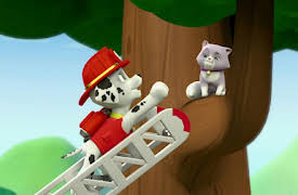 PAW Patrol Season 1: Pups Save the Bay/Pups Save a Goodway