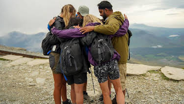 10:30 AM: Pilgrimage | BBC One Wales | 8/2 2026