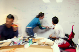 The Big Brain Theory: Episode 7