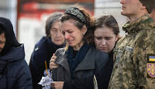 Putins Blutspur - Chronik eines Krieges (1)