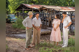 Leandro Díaz: Episode 23