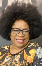 Lillian Dube as 