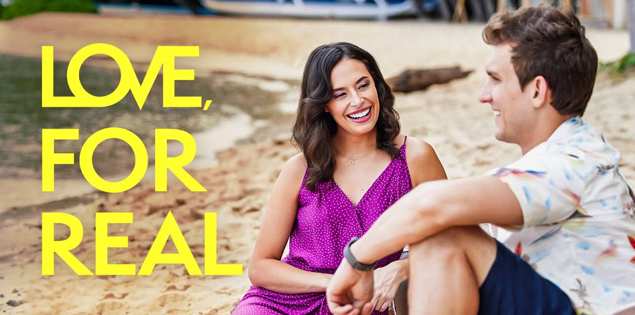 Love, For Real (2021)