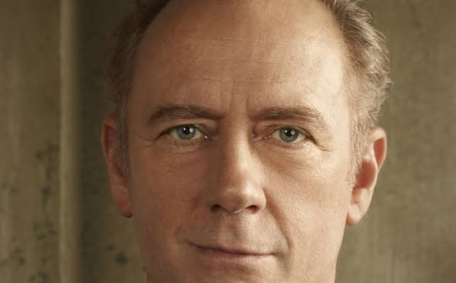 Xander Berkeley