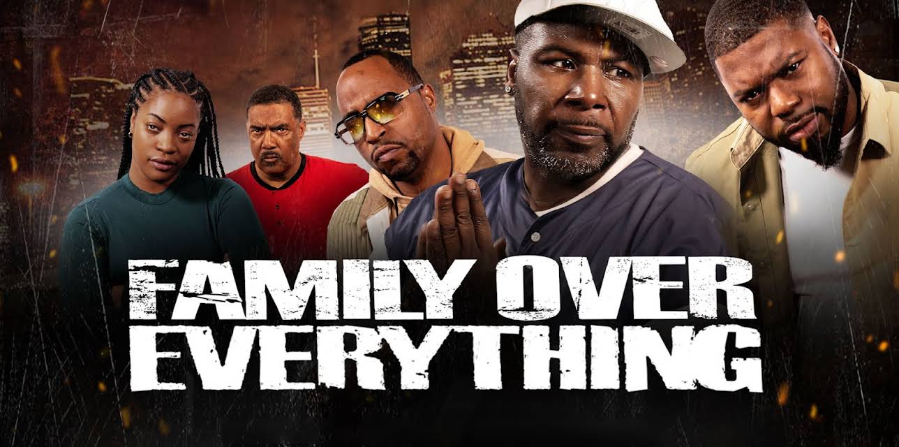 Family Over Everything (2023)