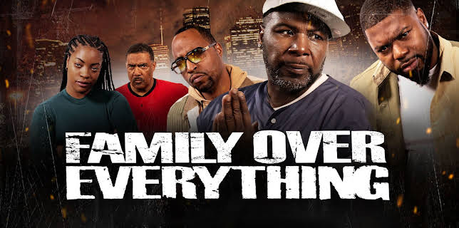 Family Over Everything (2023)