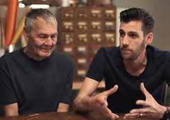 The Marvellous Miniature Workshop