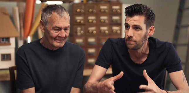 2:00 PM: The Marvellous Miniature Workshop (S1) | BBC One Scotland | 12/3 2025