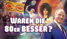 Kontraste: Waren die 80er besser?