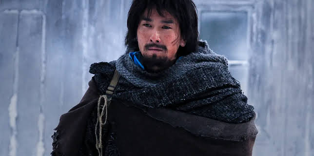 Till the End of the World (2018)