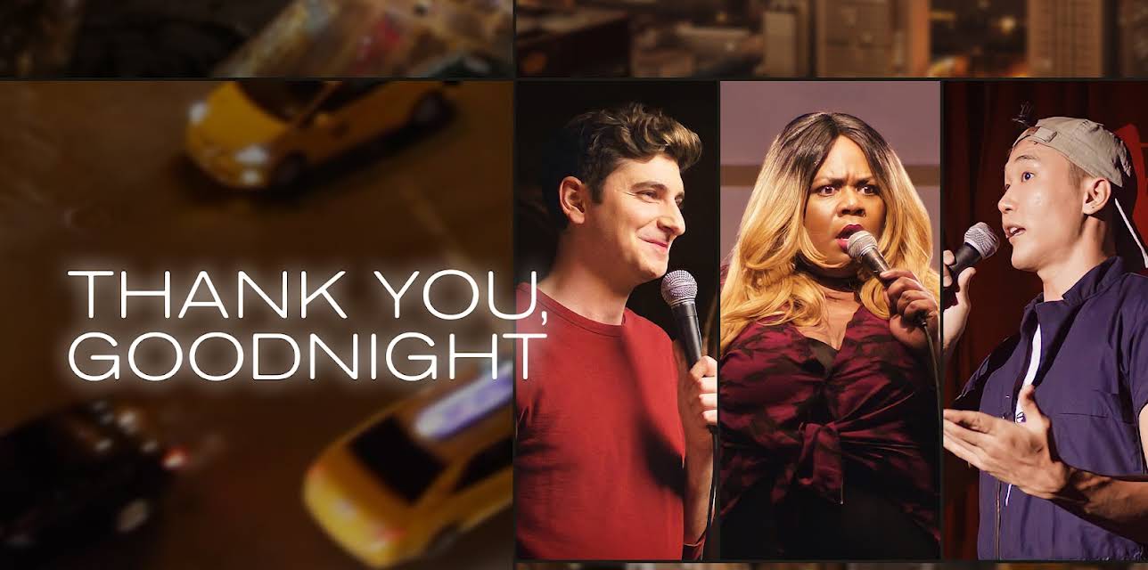 Thank You, Goodnight Season 1