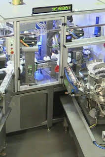 16:30: Así se hace (MAX): Máquinas de ensamblado CNC | Discovery | 4/10 2026