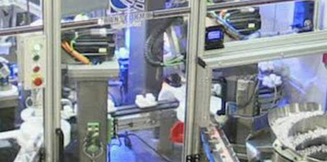 16:05: Así se hace (MAX): Máquinas de ensamblado CNC | Discovery | 2/26 2026