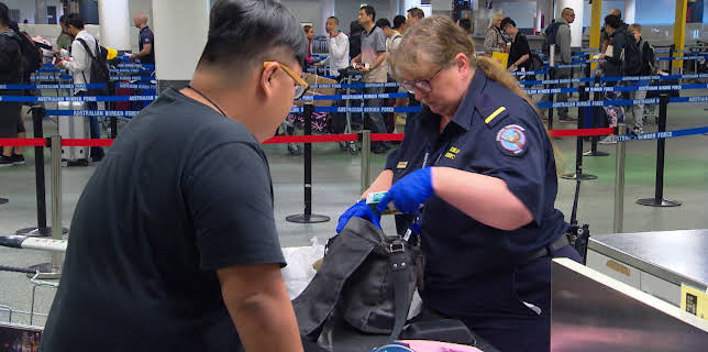 08:10: Grensevakten (S12 E12) (S12) | MAX | 1/20 2026