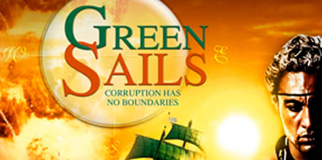Green Sails (2000)