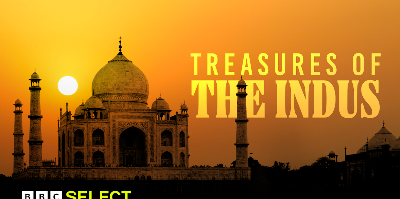 Treasures of the Indus