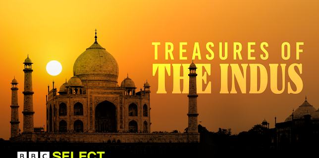 Treasures of the Indus