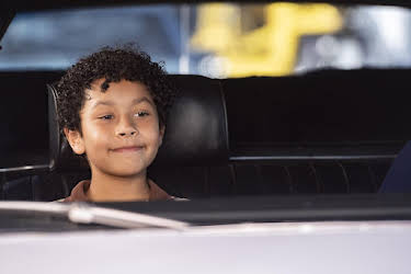 21:35: Young Rock (S1 E6) (S1) | ProSieben Maxx | 9/25 2025