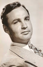 Mark Roberts como Mr. Cooper