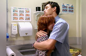 All Saints: Gut Feeling