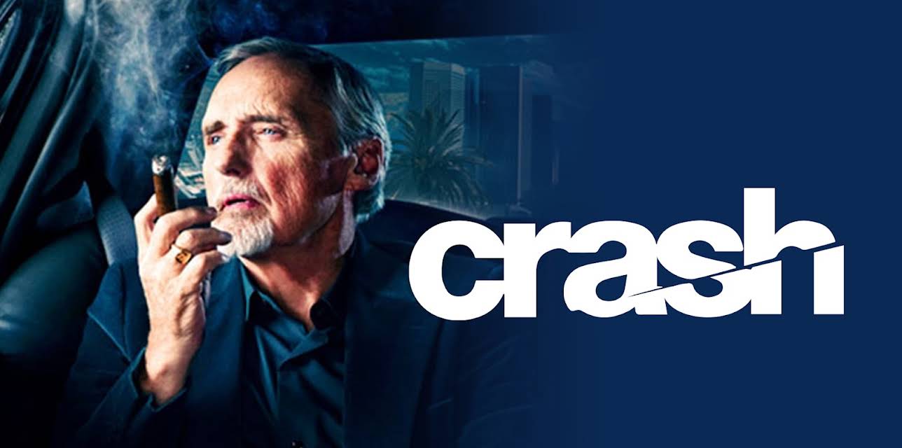 Crash (2005)